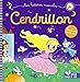 Cendrillon - livre sonore