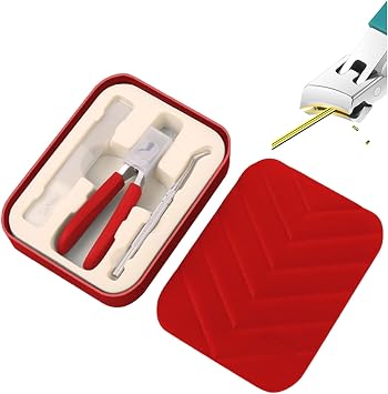 Morekfly Nail Clipper