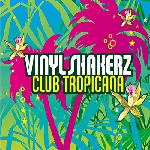 Club Tropicana (VS 80ies retro mix)