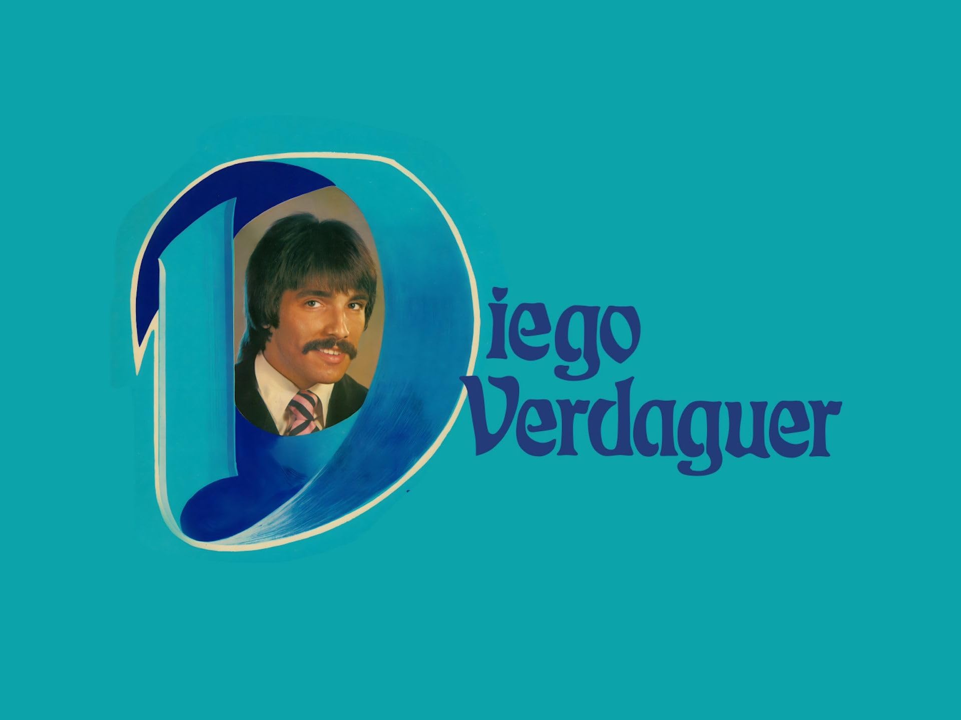 Diego Verdaguer