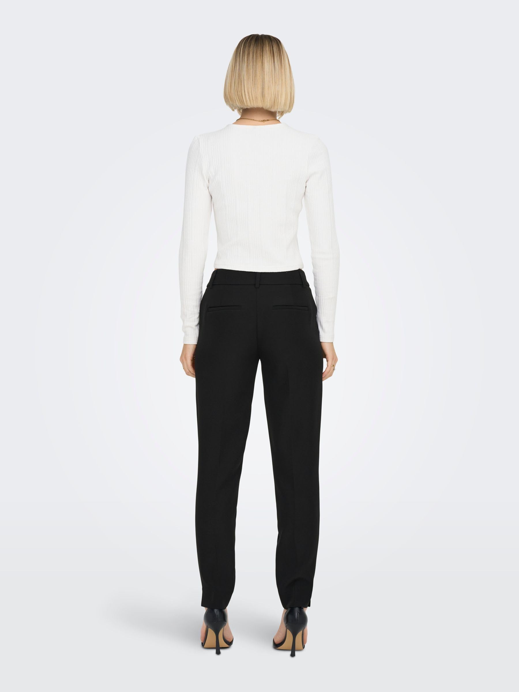 ONLY Female Hose ONLVERONICA-Elly Slim Fit Hose