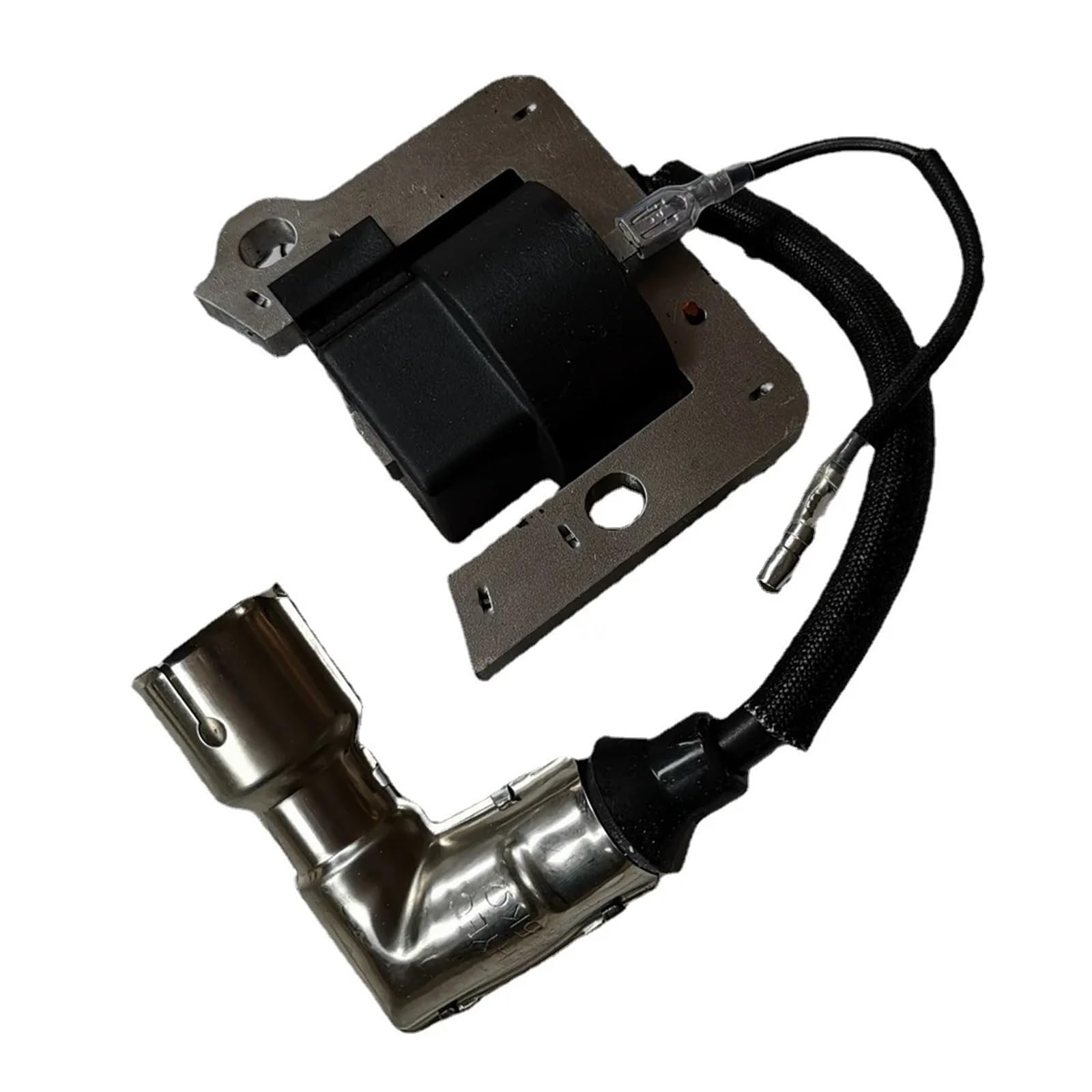 Bobine d'allumage 751 10367 pour réparer un moteur qui cale à chaud