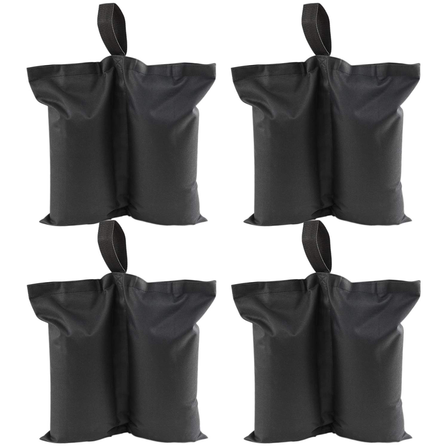 Buy Sutekus Weights Bags Leg Weights Sand Bags for Pop up Canopy Tent