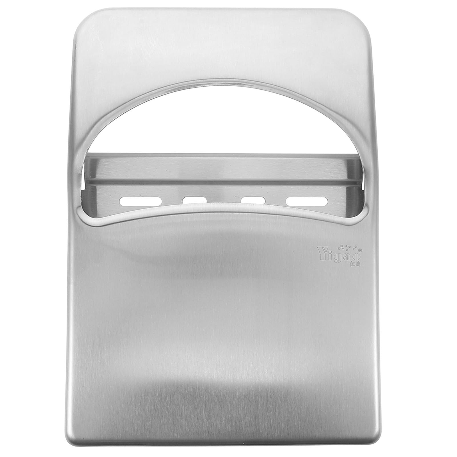 Distributeur couvre-siège de toilette grande capacité facile à entretenir