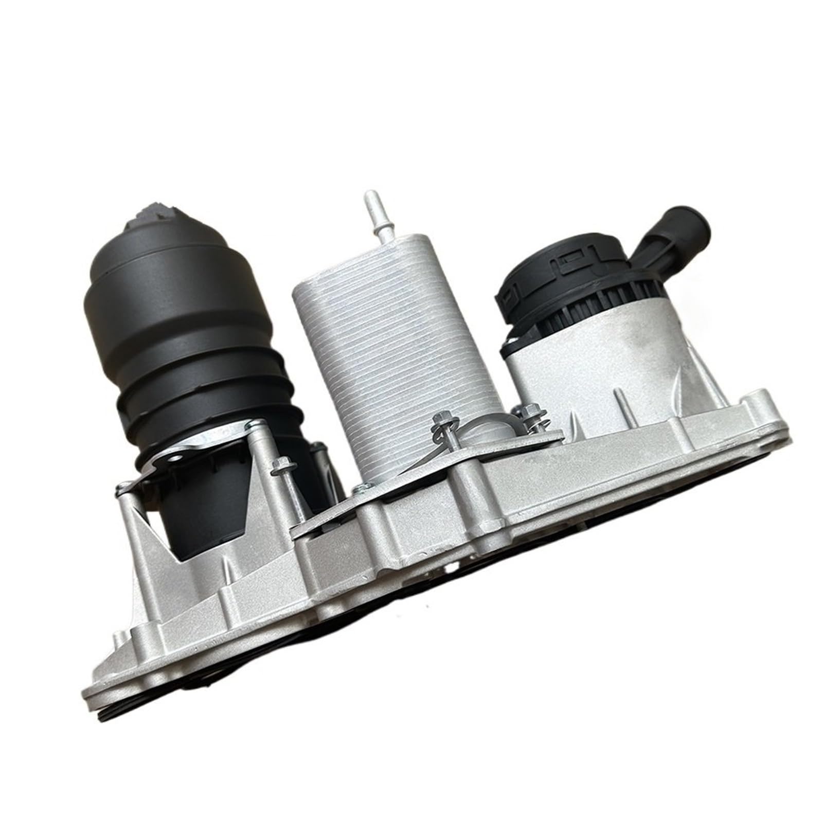 Chłodnica oleju samochodowego Pasuje do Land Rover Range Sport 2005-2013 Vogue 2002-2012 3.6L V8 32V Diesel LR006427 chłodnica oleju Płyta chłodząca