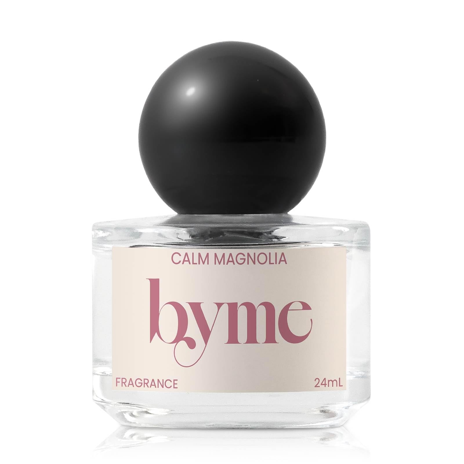 Amazon | byme マグノリアの香り CALM MAGNOLIA パルファム 24mL ユニ