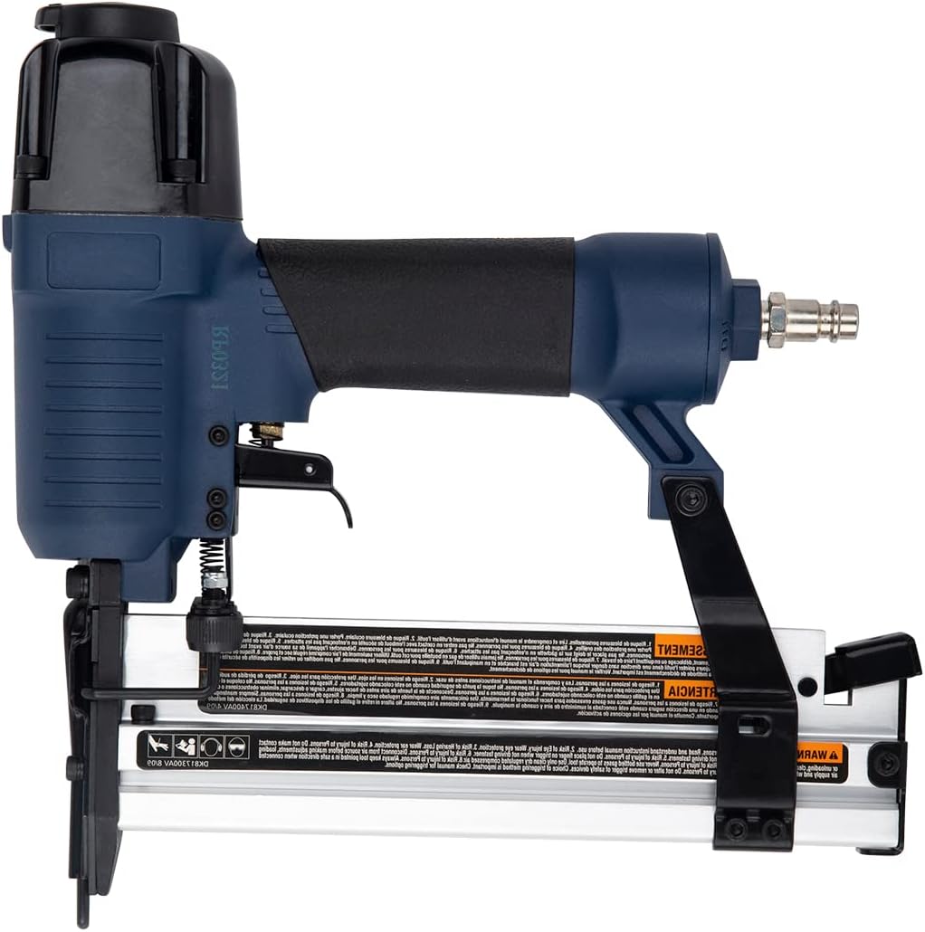 Combination Air Nailer 1050mm 18 Gauge Brad Nailer Pneumatic Stapler