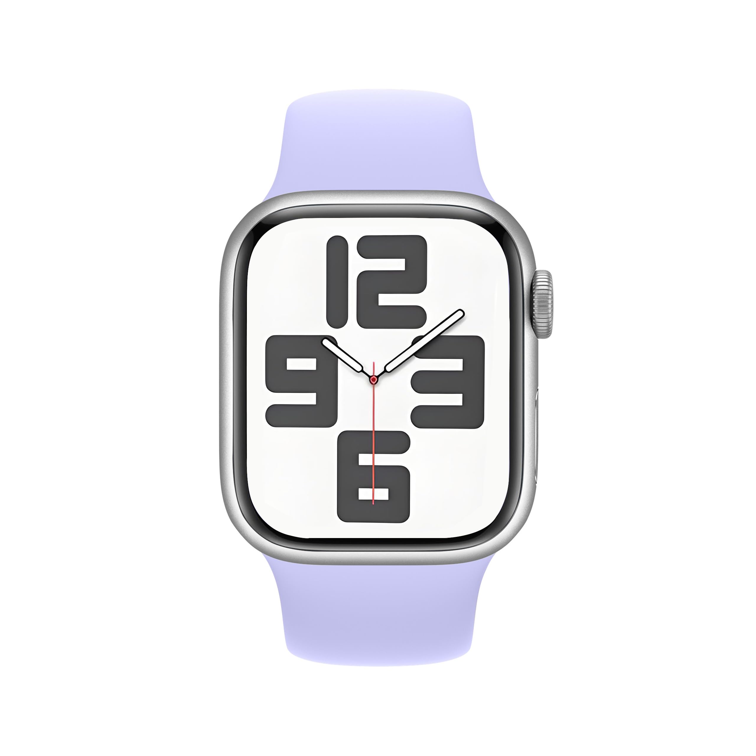 SRena SBC1 cinturino per cinturino apple watch 49mm 46mm 45mm 44mm 42mm 41mm 40mm 38mm ultra 2 apple watch cinturino series 10 9 8 7 6 5 4 3 2 1 originale acciaio sport in colore Nebbia Viola