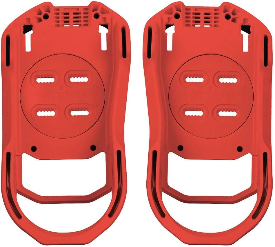 Switchback Snowboard Binding Men Base