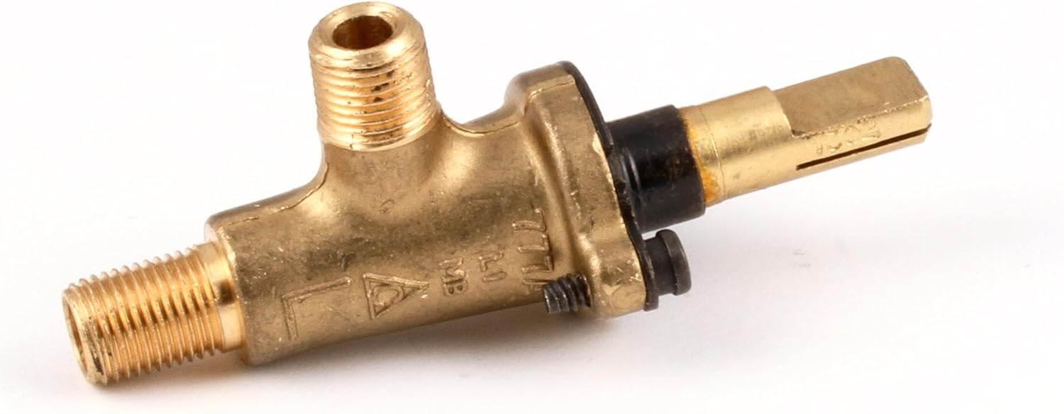 Garland Open Burner Valve Less Hood 26878XX - Genuine OEM Replacement Part