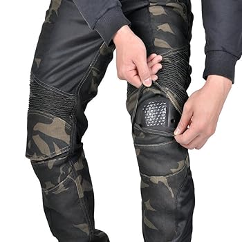 バイク用メッシュパンツ メンズバイク用パンツ メッシュ ライディングパンツ メッシュ