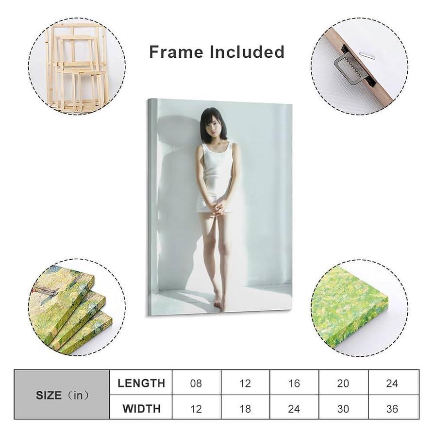 Amazon.co.jp: 平手友梨奈 (3) 写真 セクシー ポスター ポスター