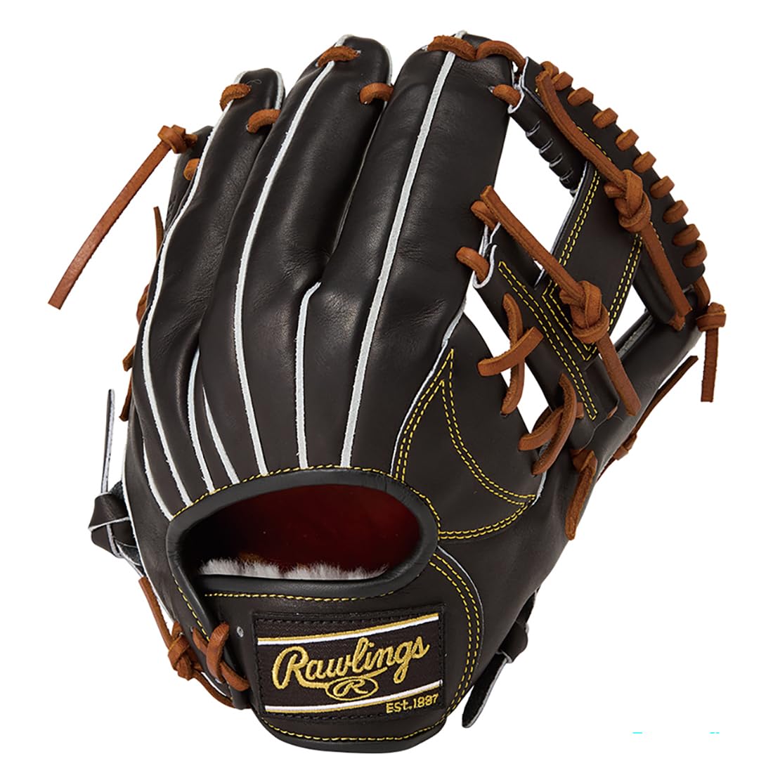 Amazon.com : Rawlings PRO Preferred - FS Style - Infielder