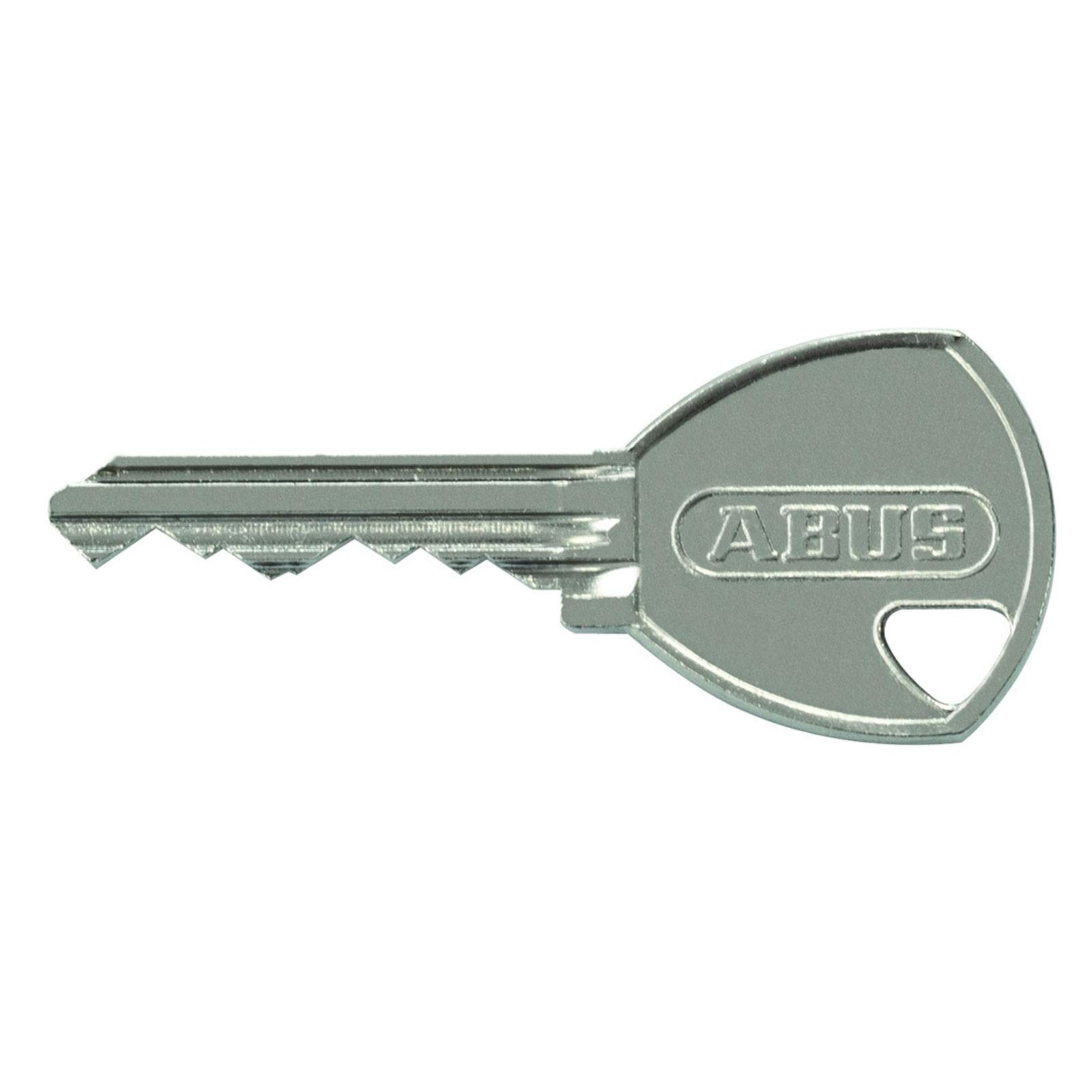 Abus 56572 - Candado de intemperie (aluminio)