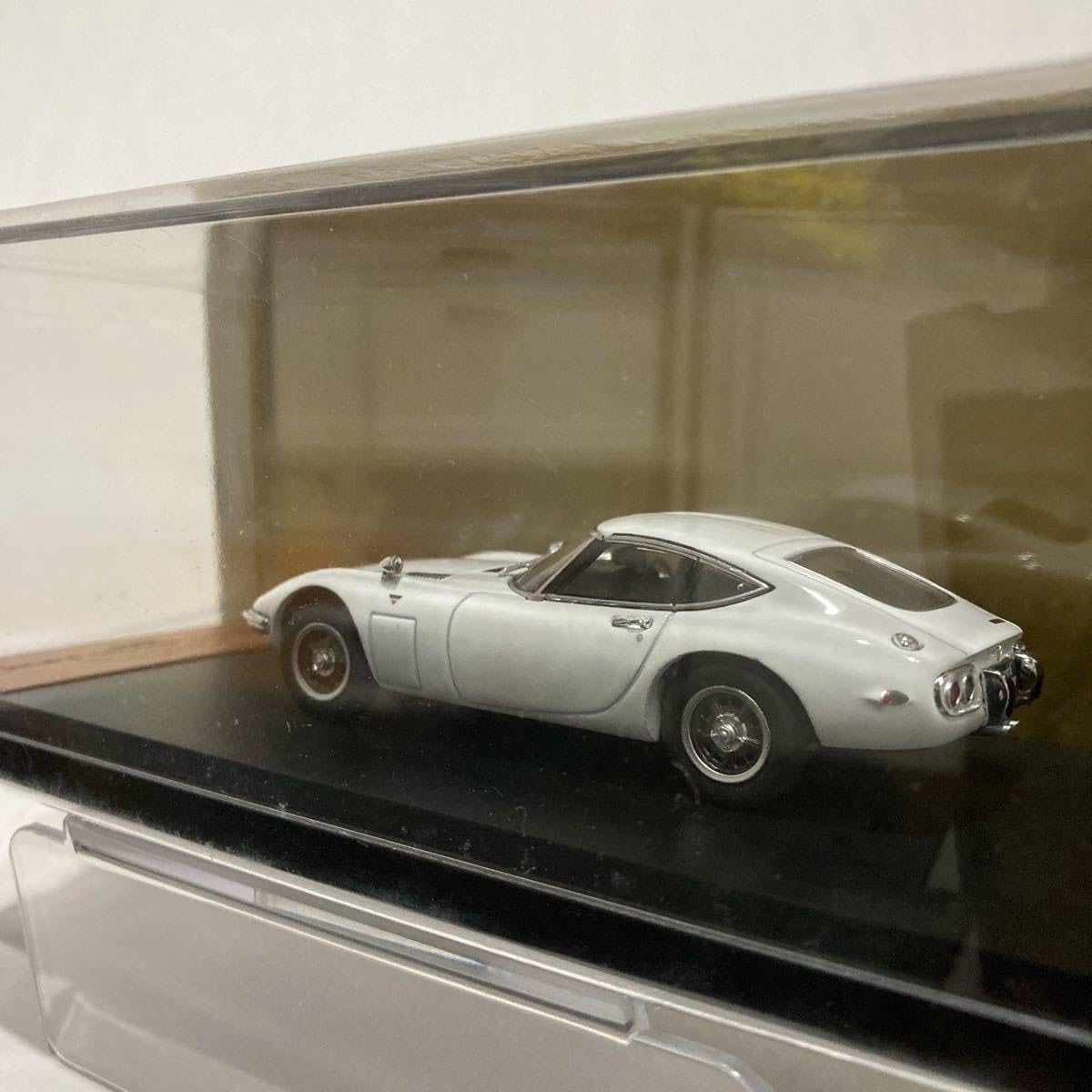 Amazon | アシェット 国産名車プレミアムコレクション 1/43