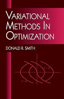 Variational Methods in Optimization (Dover Books on Mathematics)