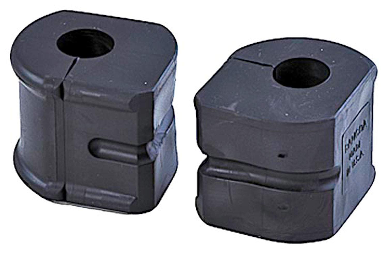 Dorman Premium BSK90290PR Front to Frame Suspension Stabilizer Bar Bushing Kit Compatible with Buick/Cadillac/Oldsmobile Models - Stab Bar Bushing Kit - Stabilizer Bar Bushing Kit - This suspension stabilizer bar bushing kit is precision-engineered and rigorously tested to provide reliable replacement for the original equipment on specific vehicles.