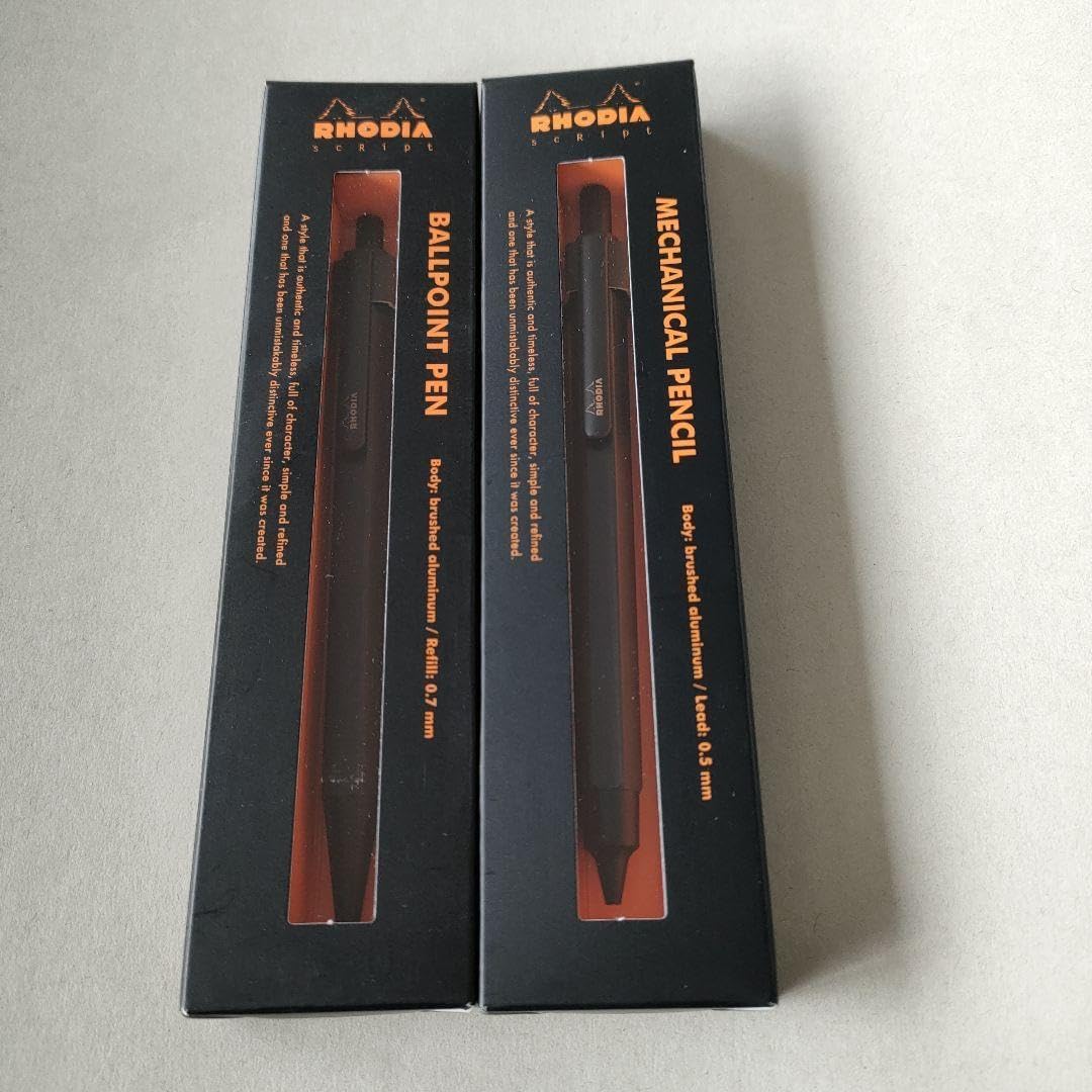 螺鈿S20シャープペンシル0.5mm