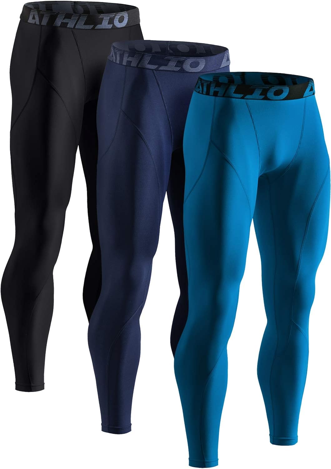 Athletic thermal pants Clearance