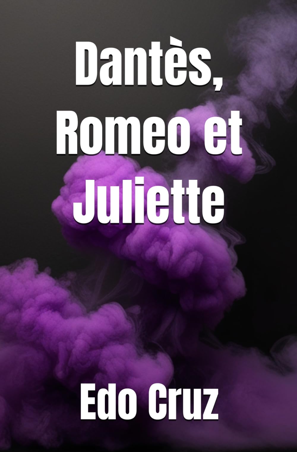 Dantès, Romeo et Juliette
