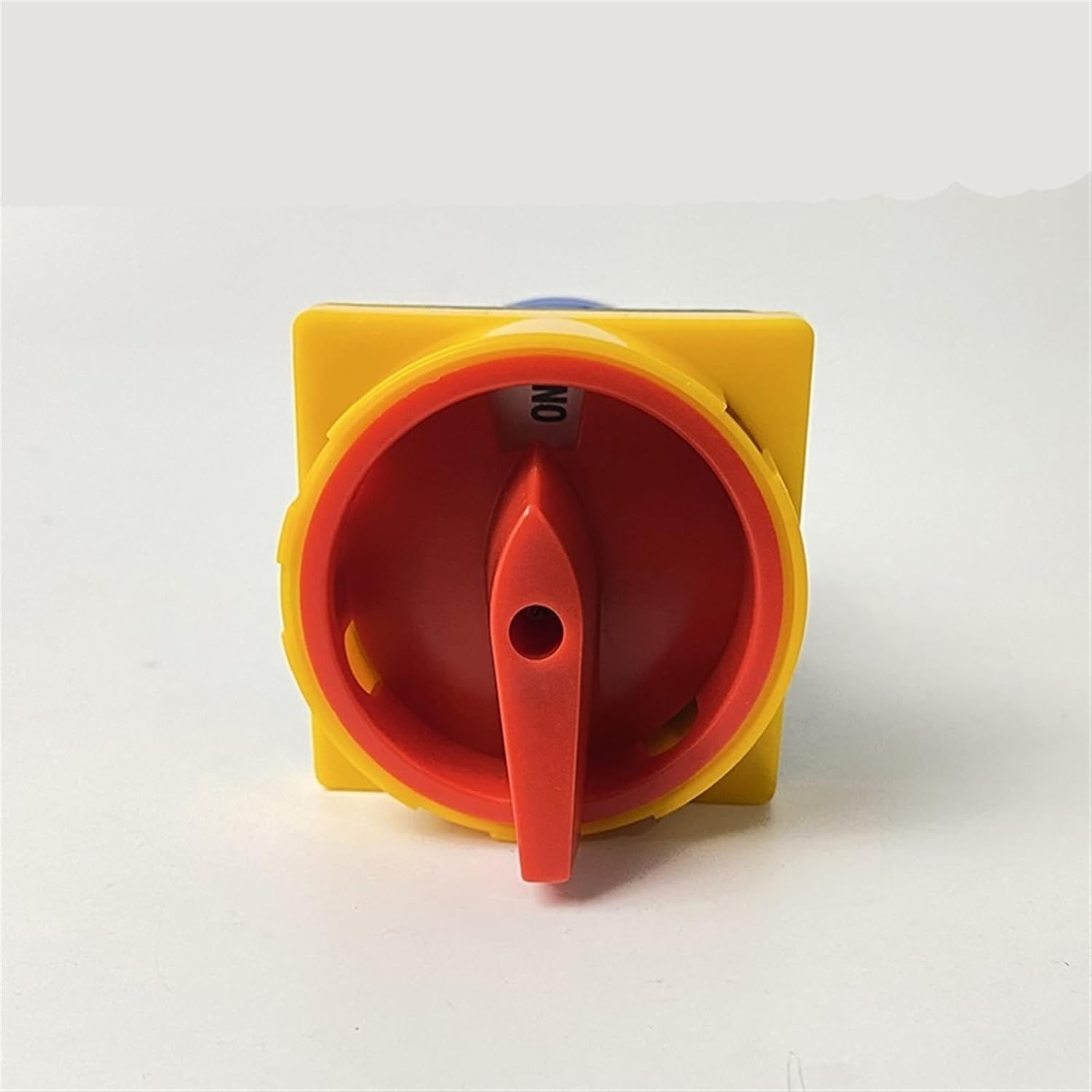 Universal Transfer cam Switch Padlock 2 Position Switch 40A 3 Pole Rotating Silver Contact YMW26-40/3GS LW26(ON-Off)