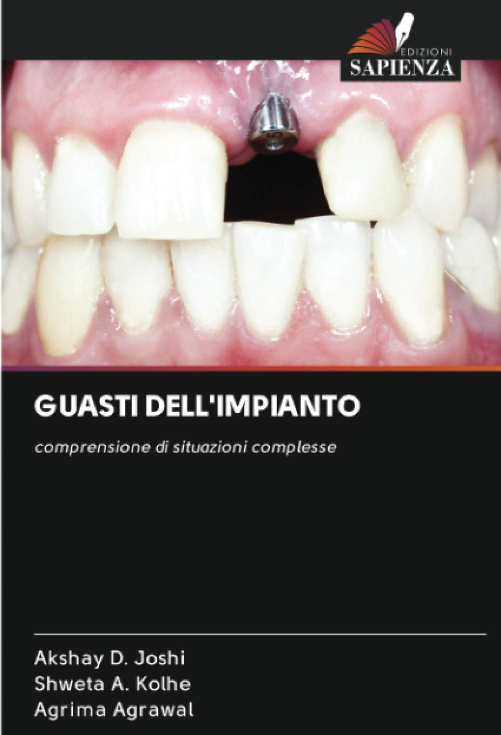 GUASTI DELL'IMPIANTO: comprensione di situazioni complesse