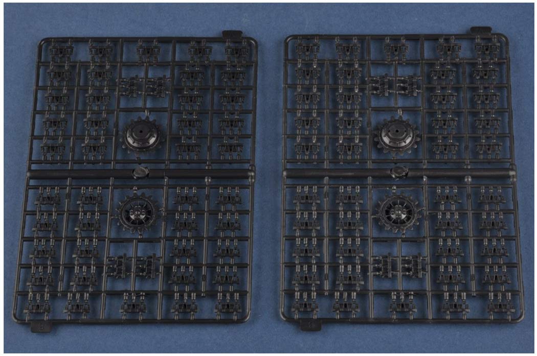 Hobby Boss 083891 Plastikmodellbausatz, Farbig