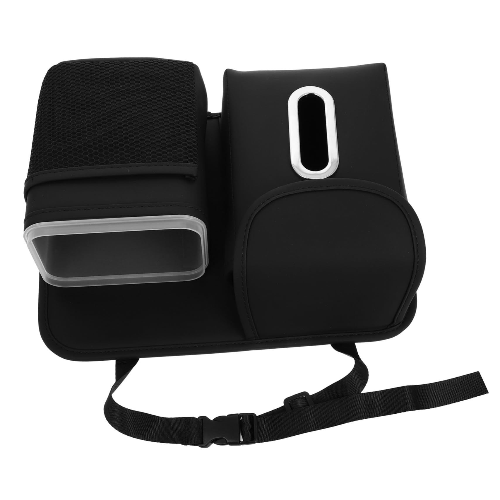 Organisateur de rangement pour siège arrière de voiture Mobestech suspendu multifonction