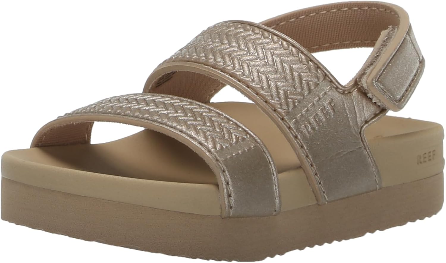 REEF ガールズ Little Water Vista。, ゴールデンアワー。, 6 Toddler