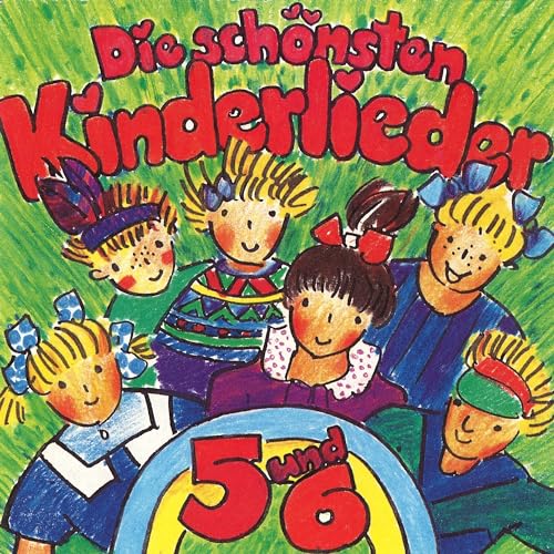 Kinderchor der Gemeinde Koinonia