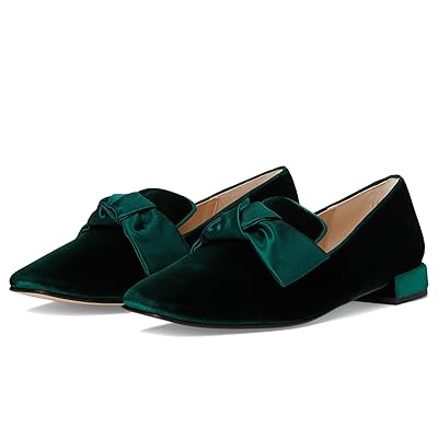French Sole Church Loafer Women