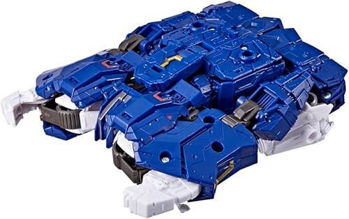 Miniatura 2 de Transformers Toys Studio Series 83 Voyager Class Bumblebee Soundwave - Figura de acción de 6.5 pulgadas para niños a partir de los 8 años de edad