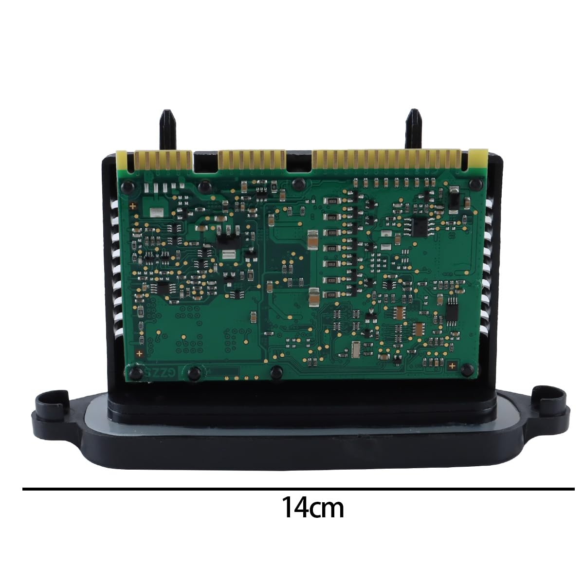 Modulo driver fari allo xeno, modulo driver fari TMS per BMW Serie 5 F07 F10 F11 F18 2011-2013, 63117316217 63117329157