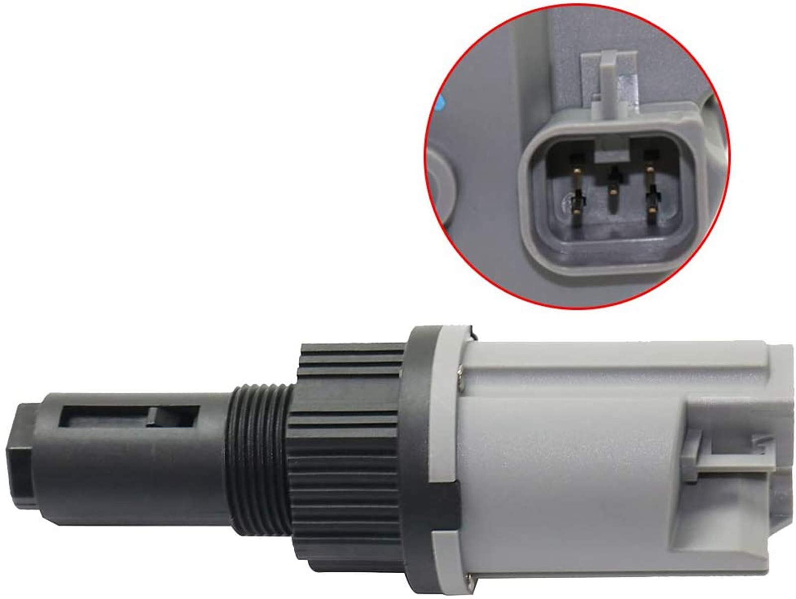 Amazon.com: 600-101 4WD Front Four Wheel Drive Actuator Fits for Chevy  Silverado Avalanche K1500 K2500 K3500 GMC Canyon Yukon Cadillac Escalade  Isuzu i-350 1988-2015 Replace# 26060073 8260600730 : Automotive
