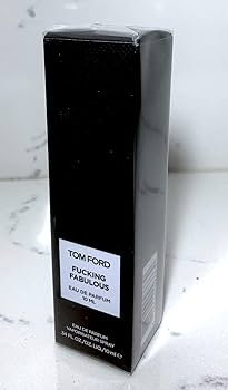 Amazon.com : TOM FORD