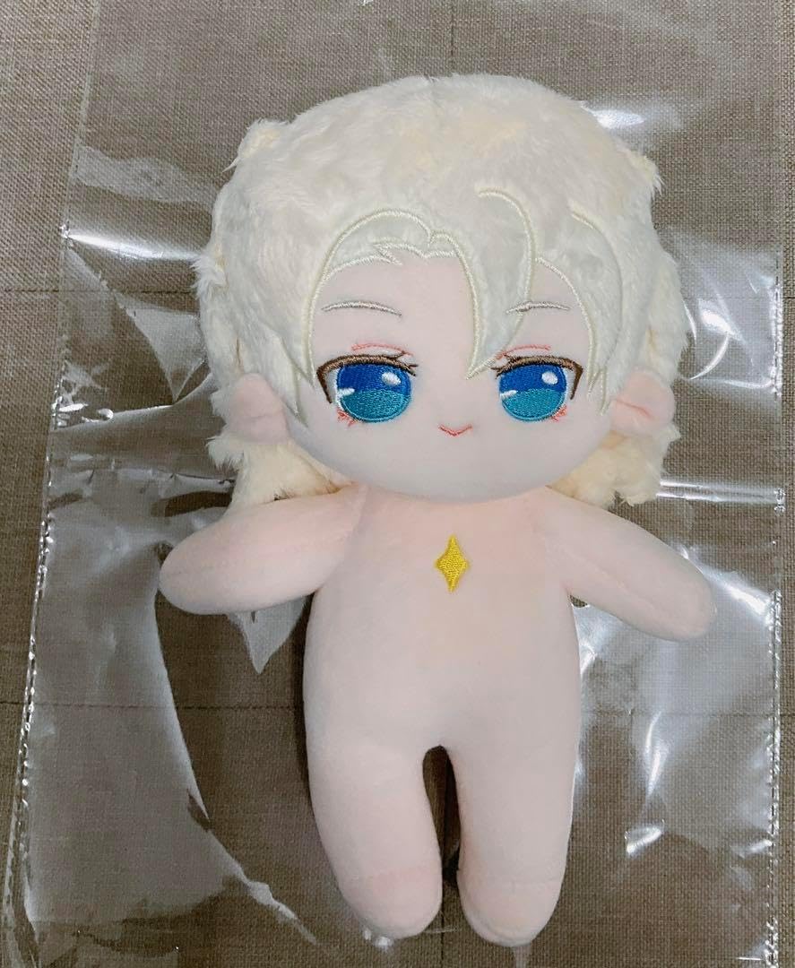 20cm完売レア限定東京リベンジャーズ着せ替えぬいぐるみ服セット 20cm