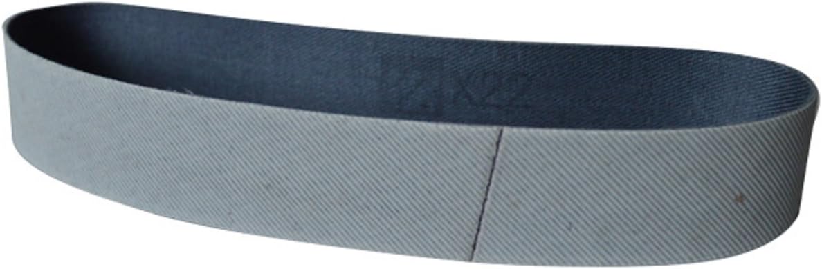 Replacement Belt Medium Grit X22 (P1000) for Work Sharp Ken Onion Electric Sharpener Edition