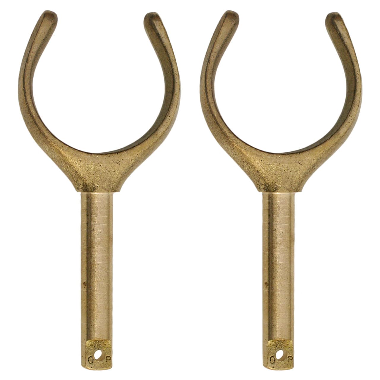 Sawyer Open (A) Oar Lock 5/8