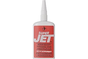 Jet Glue Super Jet: The Ultimate Bonding Solution for Any Adhesive Need