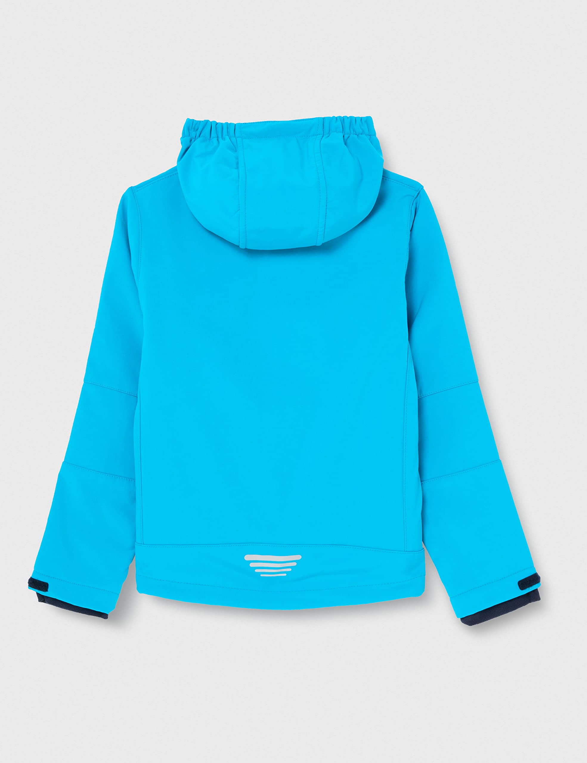 CMP Dziecięca kurtka softshell uniseks (1 opakowanie)
