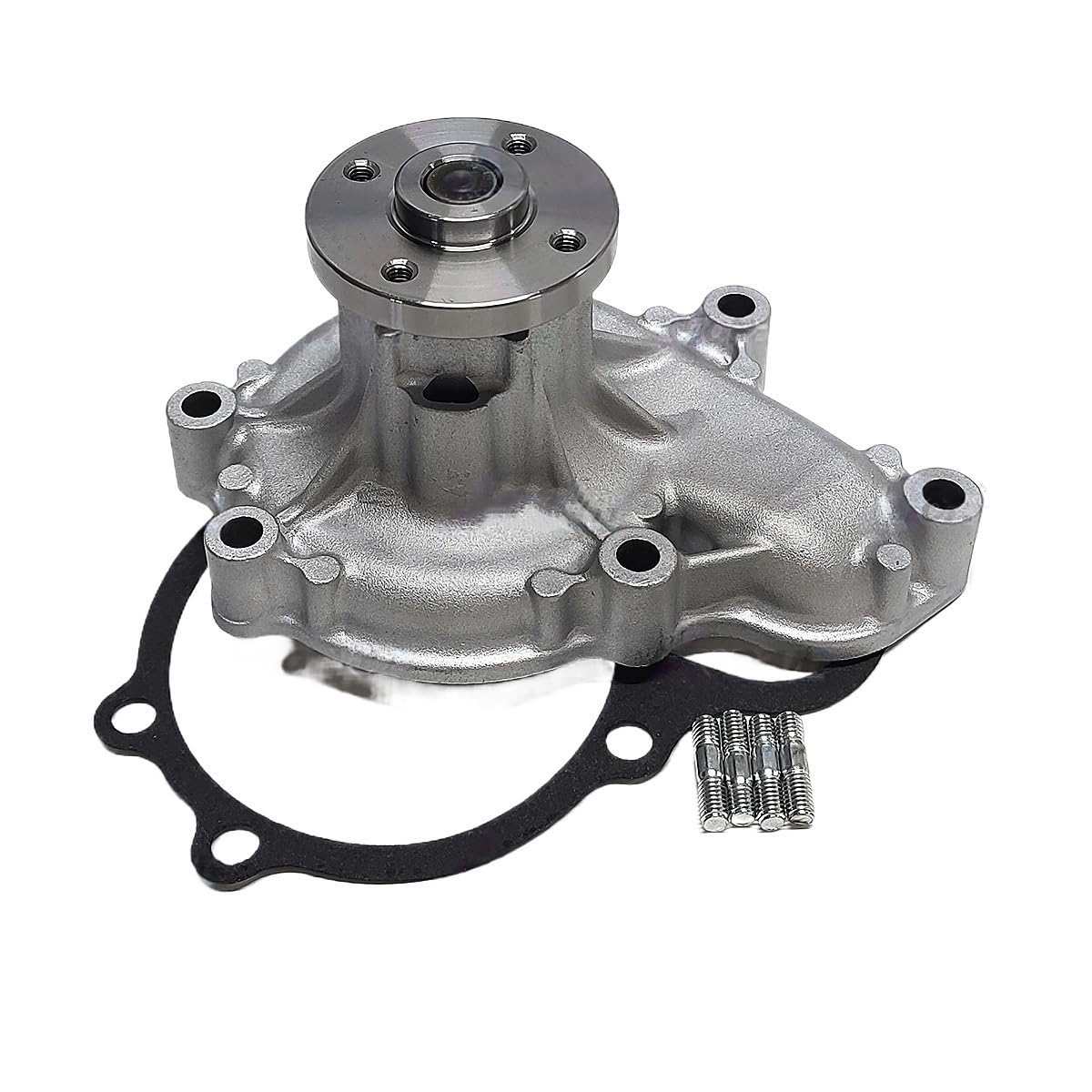 Tracteur pompe à eau du moteur Pour De Pompe À Eau De Tracteur Kubota V2607
