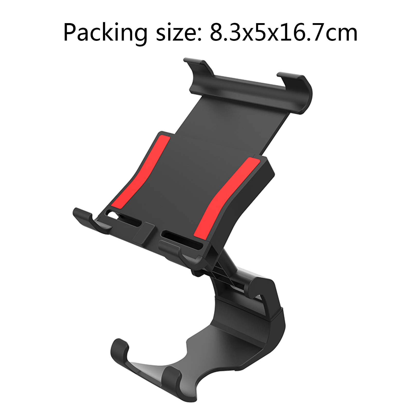 Controller Clip Mount Staffa Morsetto per Nintend Switch/Lite Titolare Morsetto Staffa