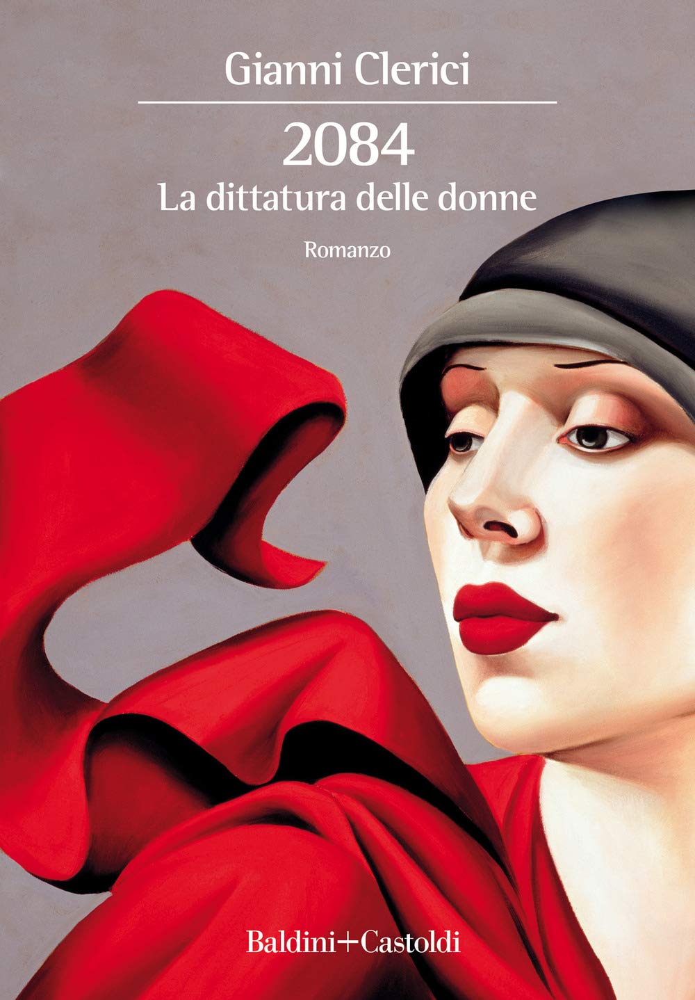 2084. La Dittatura Delle Donne - 4