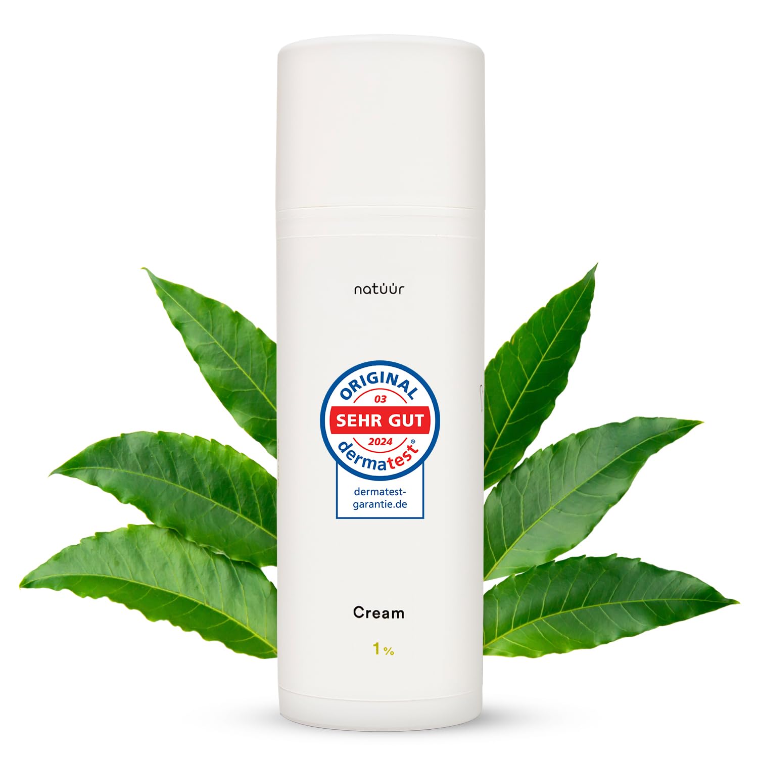 Crème 150 ml | Crème pour le corps | Crème hydratante avec NEEMAVERA