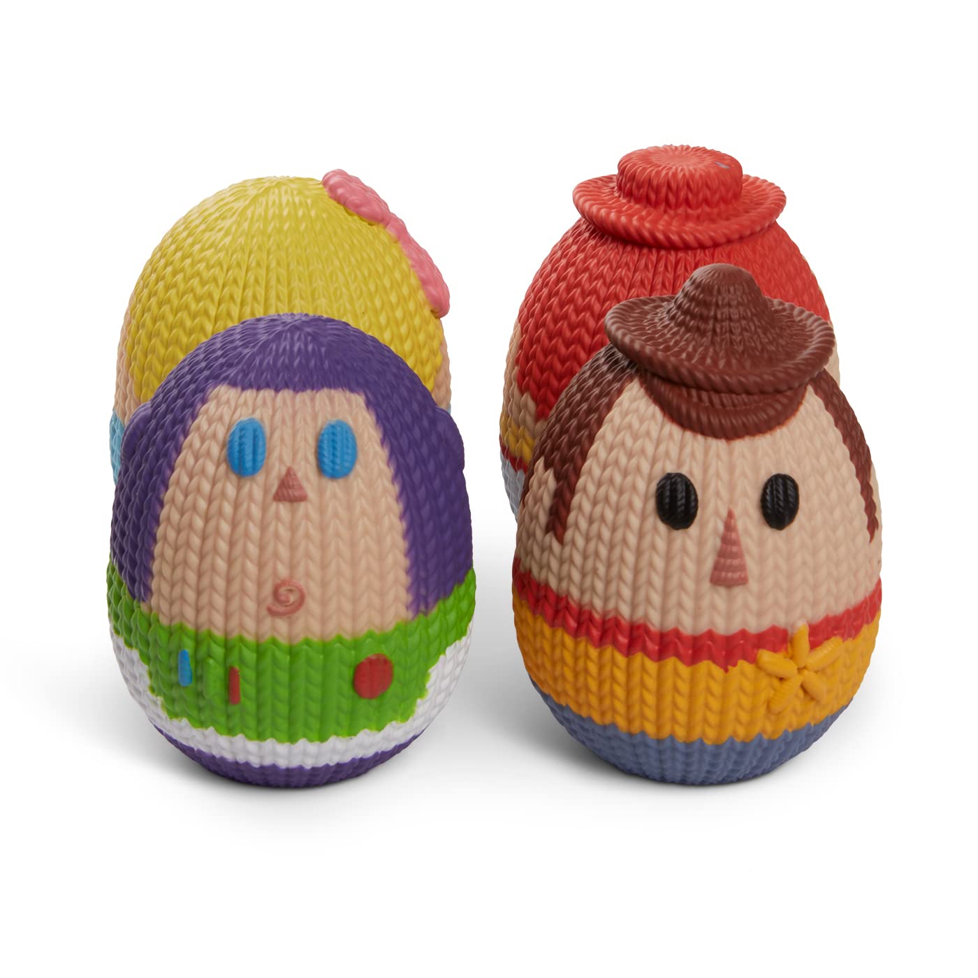 その他 Handmade by Robots Toy Story Toy Story : Woody Handmade by Robots – vRare
