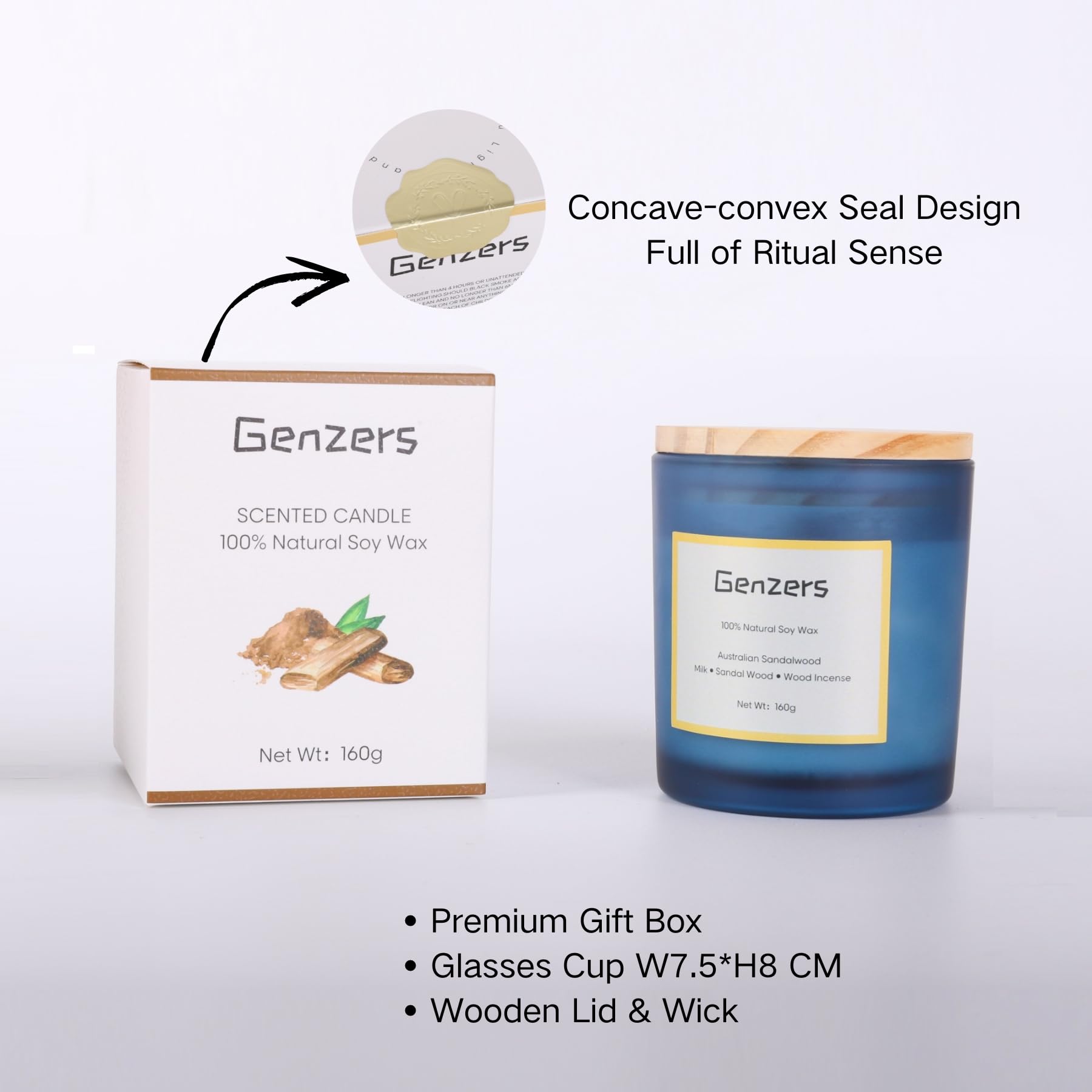 Amazon.co.jp: メストレット オーストラリア産サンダルウッド、ウッド