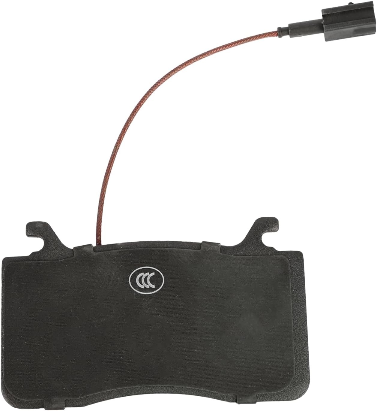 Front & Rear Ceramic Brake Pads Set Compatible with Alfa Romeo Giulia 2017 2018 2019 2020 2021 2022 Replace# 68317364AA 77367733 68318394AA 68501180AA