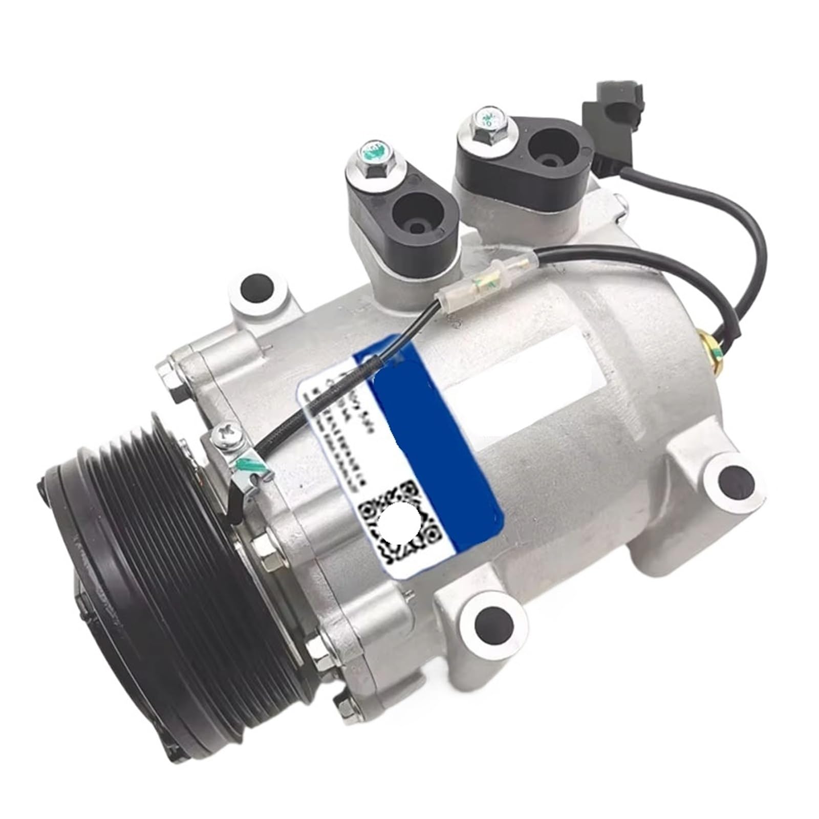 AC-Kompressor S6 Kompressor Zubehör AUTO Klimaanlage Conditioner | 10972264-00 1097226400