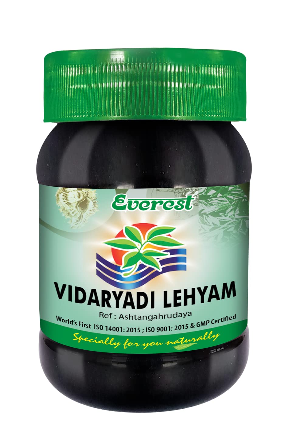 VIDARYADI LEHYA 200GM