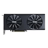 GUNNIR Intel Arc A750 Index 8G GDDR6 2050MHz Dual Fan Graphics Card (256-bit, PCIe 4.0, HDMI/DisplayPort, Supports 4k)